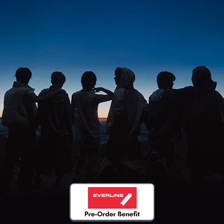 **[Pre-Order] RIIZE - 1st Album [ODYSSEY] (Photobook ver.)  + Pre-Order Benefit Photocard