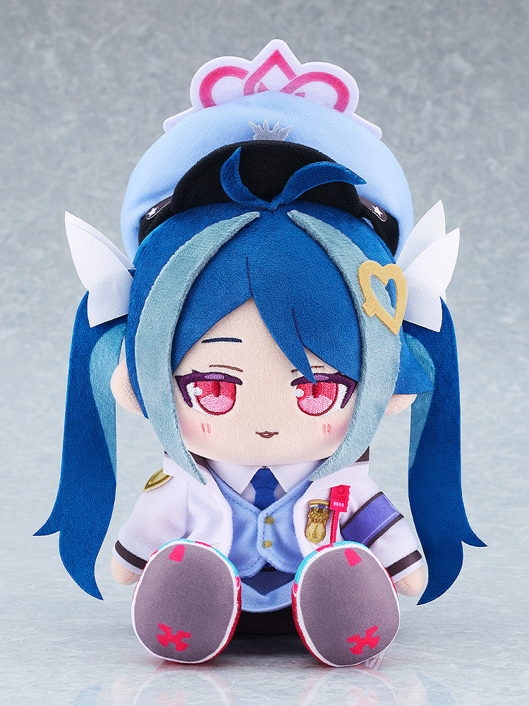 **[Pre-Order] Blue Archive - Chokopuni doll  (Ogata Kanna / Nakatsukasa Kirino / Nemugaki Fubuki)