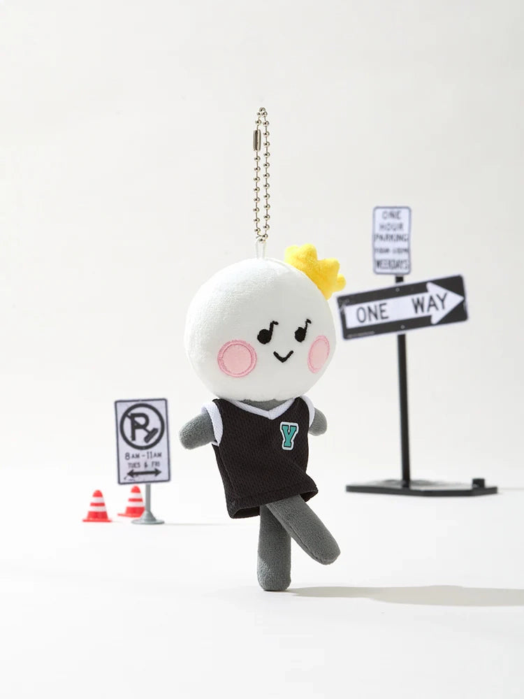 [Pre-Order] TREASURE - TEAM TRUZ Doll Keyring (Choose Version)