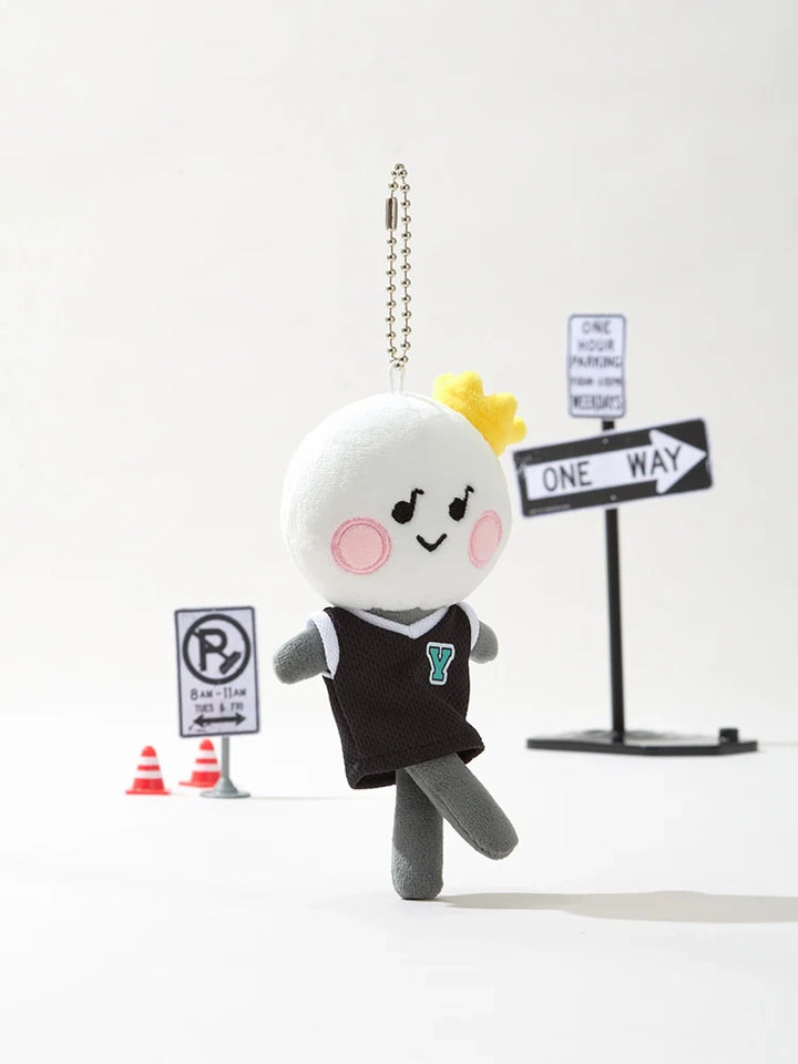 [Pre-Order] TREASURE - TEAM TRUZ Doll Keyring (Choose Version)