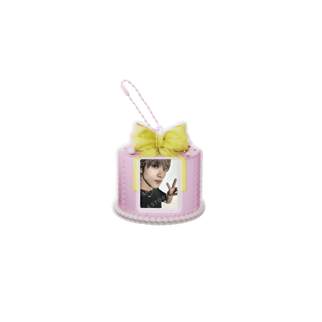 ヘチャンbirthday md ネックレス