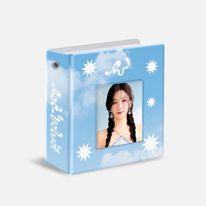 **[Pre-Order] Redvelvet -  2025 SEASON'S GREETINGS [4CUT PHOTO SET,PHOTO PACK,MINI COLLECT BOOK]