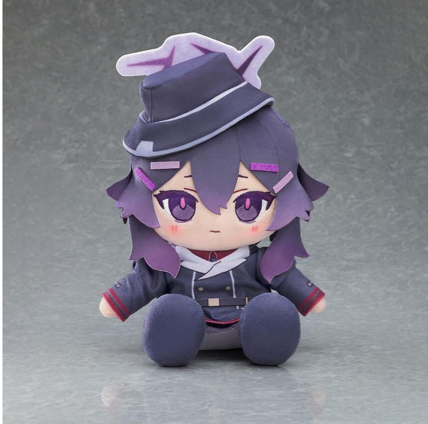 **[Pre-Order] Blue Archive - Chokopuni Sewing Doll Blue Archive HeungsinSo 68 (Version Choose)