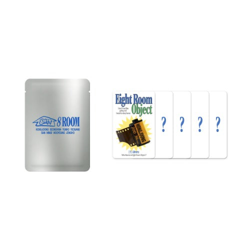 ATEEZ - HALLYUSUPERSTORE