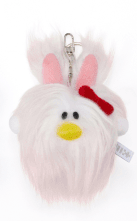 ILLIT ウォンヒ 1st Anniversary Plush Keyring Pre-Order] ILLIT - 