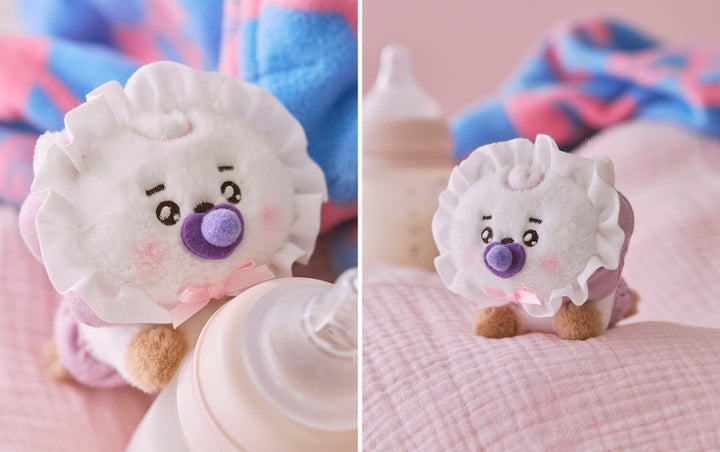 ** BT21 - Line Friends Baby Newborn Season2 Doll (Choose Member)