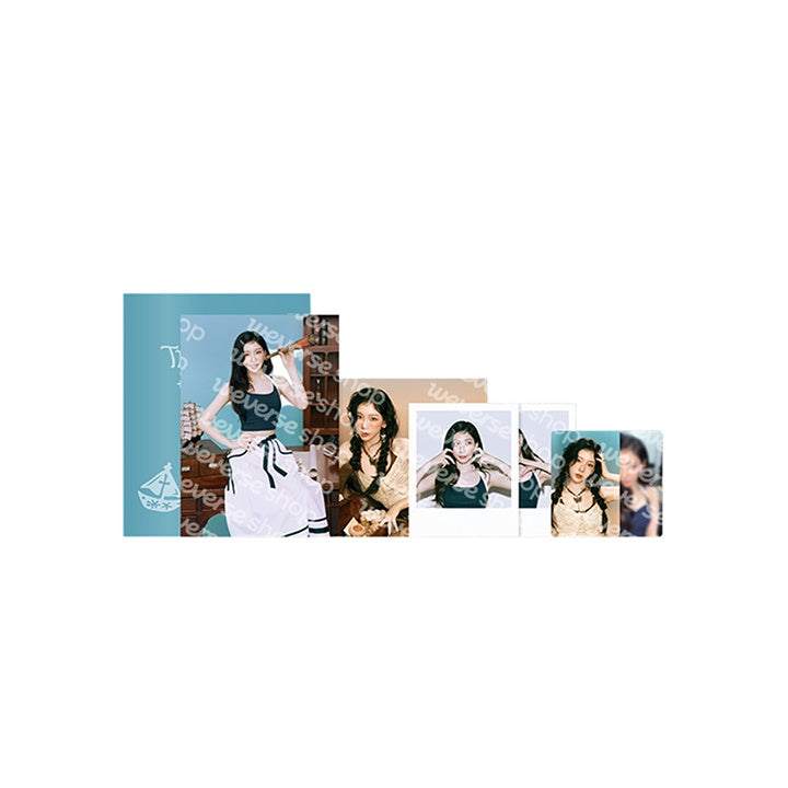 **[Pre-Order] SmTown -  SM 2026 SEASON'S GREETINGS (PHOTO PACK)