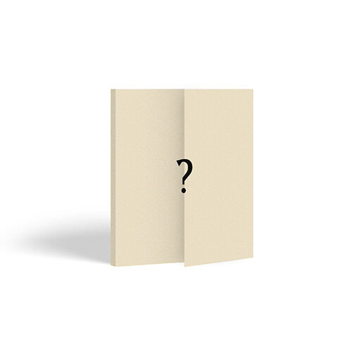 **[Pre-Order]  &TEAM - 3rd EP『We on Fire』LIMITED EDITION