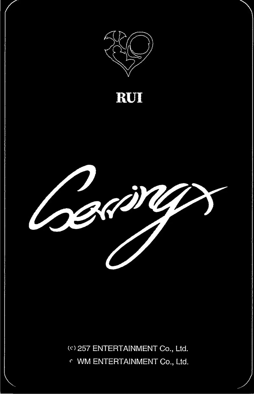 XLOV "2026 XLOV ASIA TOUR [Serving-X]" - XLOV Concert Random Trading Photocard [26.07.20]