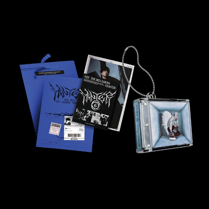 Pre-Order Albums - HALLYUSUPERSTORE