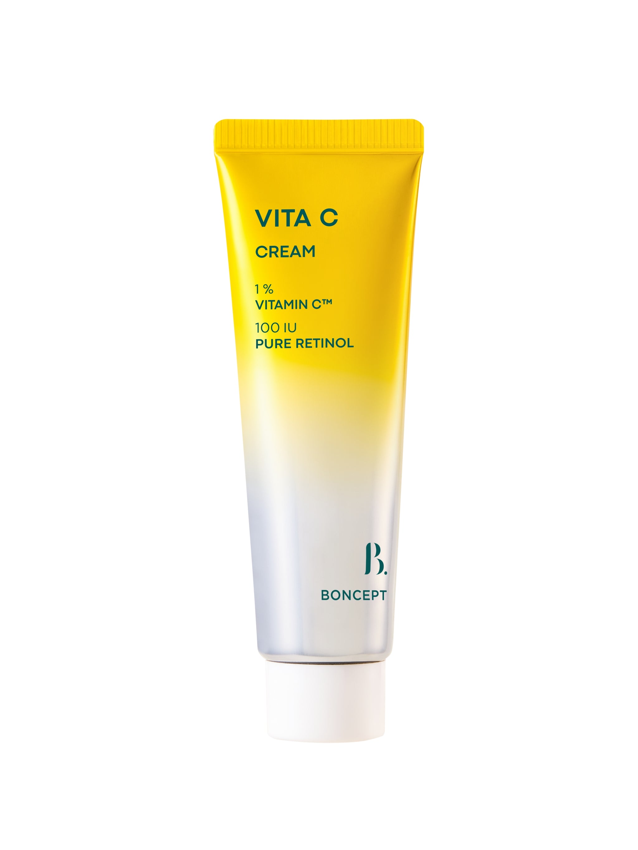 BONCEPT Vita C Cream 50ml