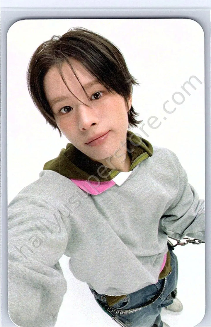 TWS - Kyungmin - No Tragedy