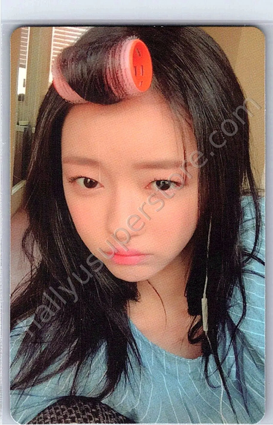OH MY GIRL - YooA - 2018 Official Fanclub Kit Miracle