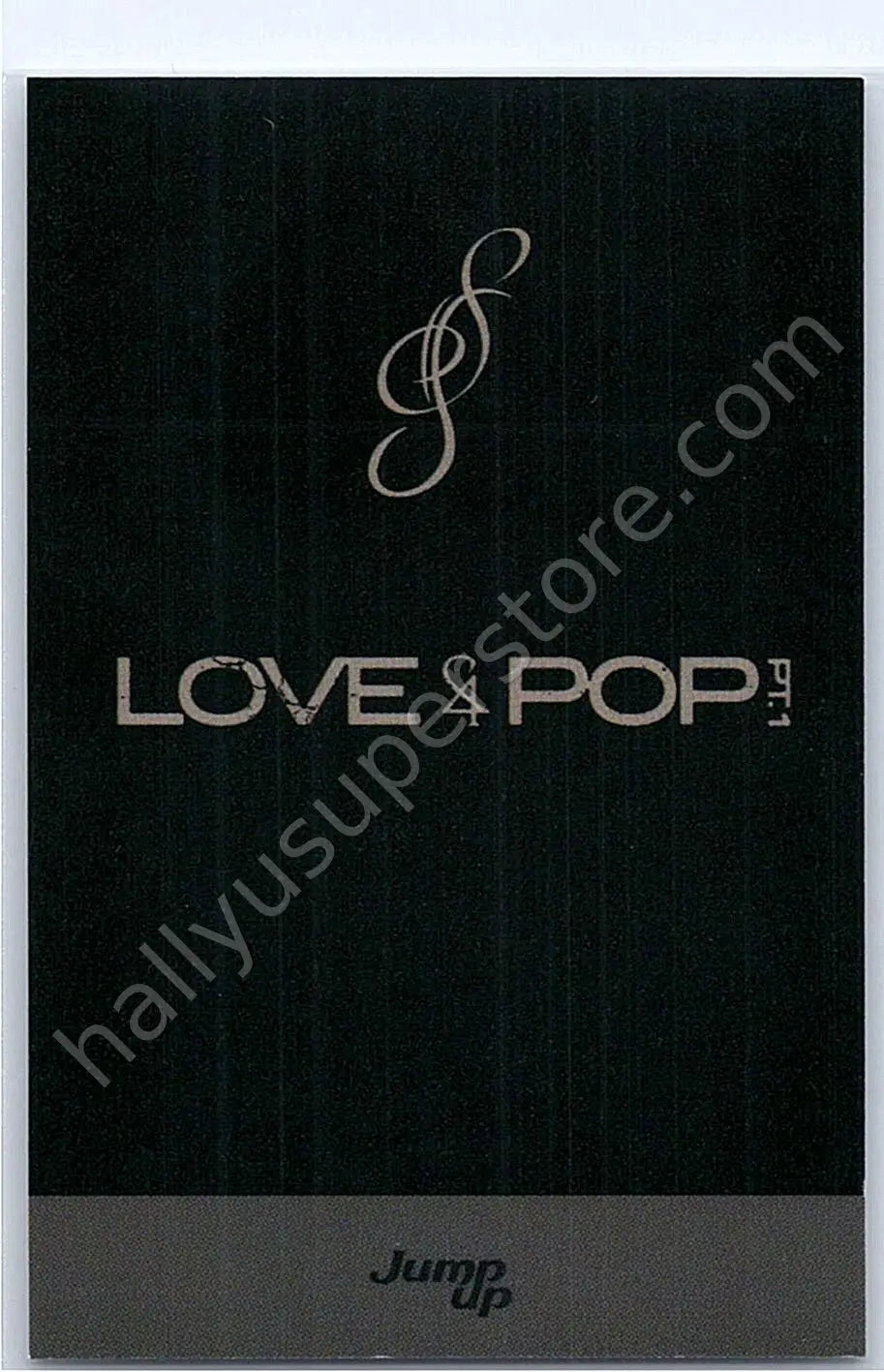 tripleS - Lynn - Love &amp; POP