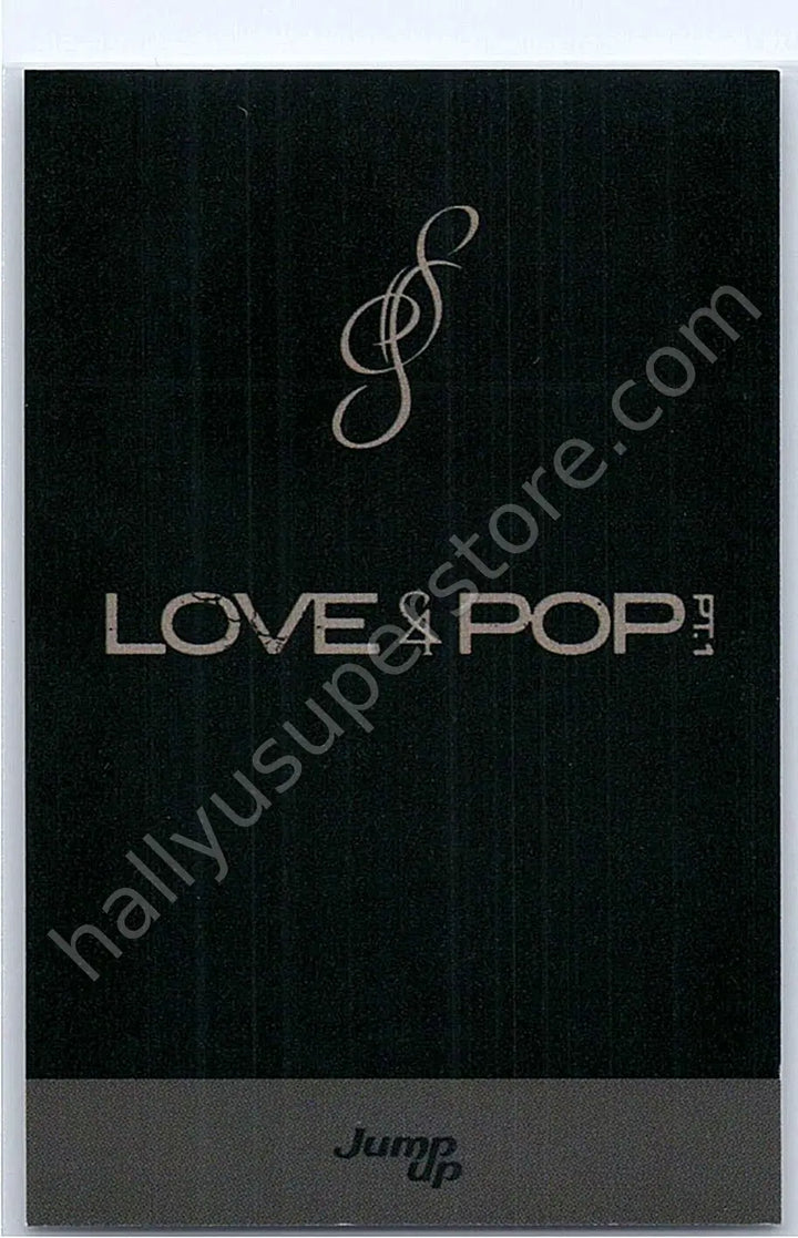 tripleS - Lynn - Love &amp; POP