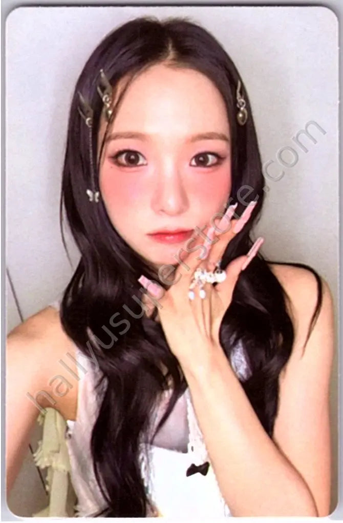 Kep1er - Yujin - BUBBLE GUM