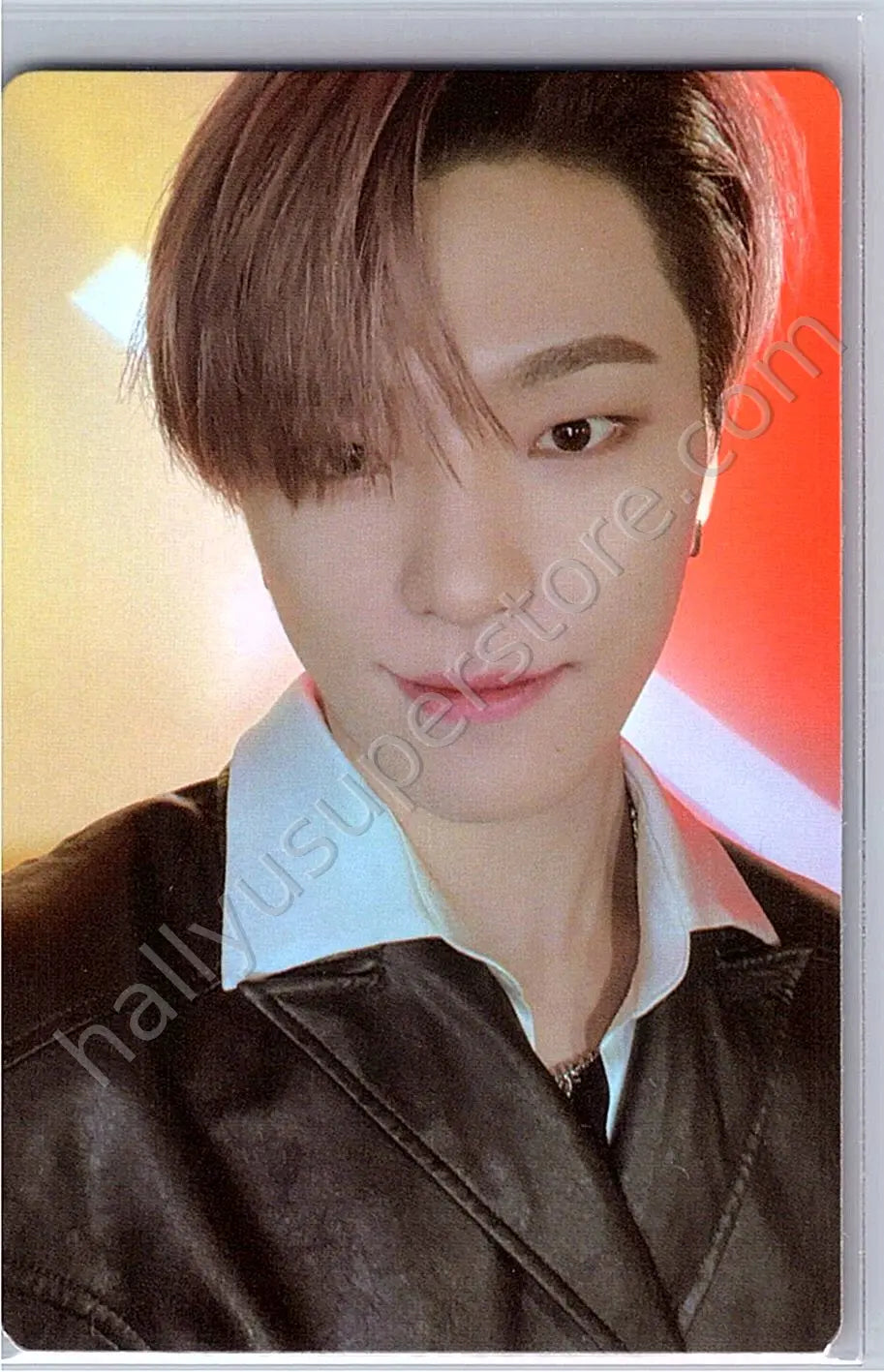 SEVENTEEN - Dino - Attacca