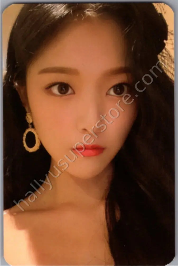 LOONA - HyunJin - [12:00]
