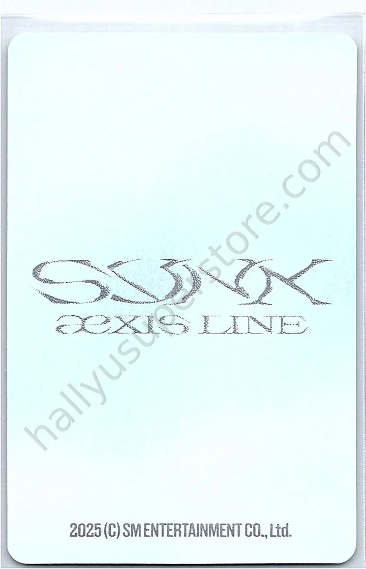 aespa - Giselle - SYNK : aeXIS LINE