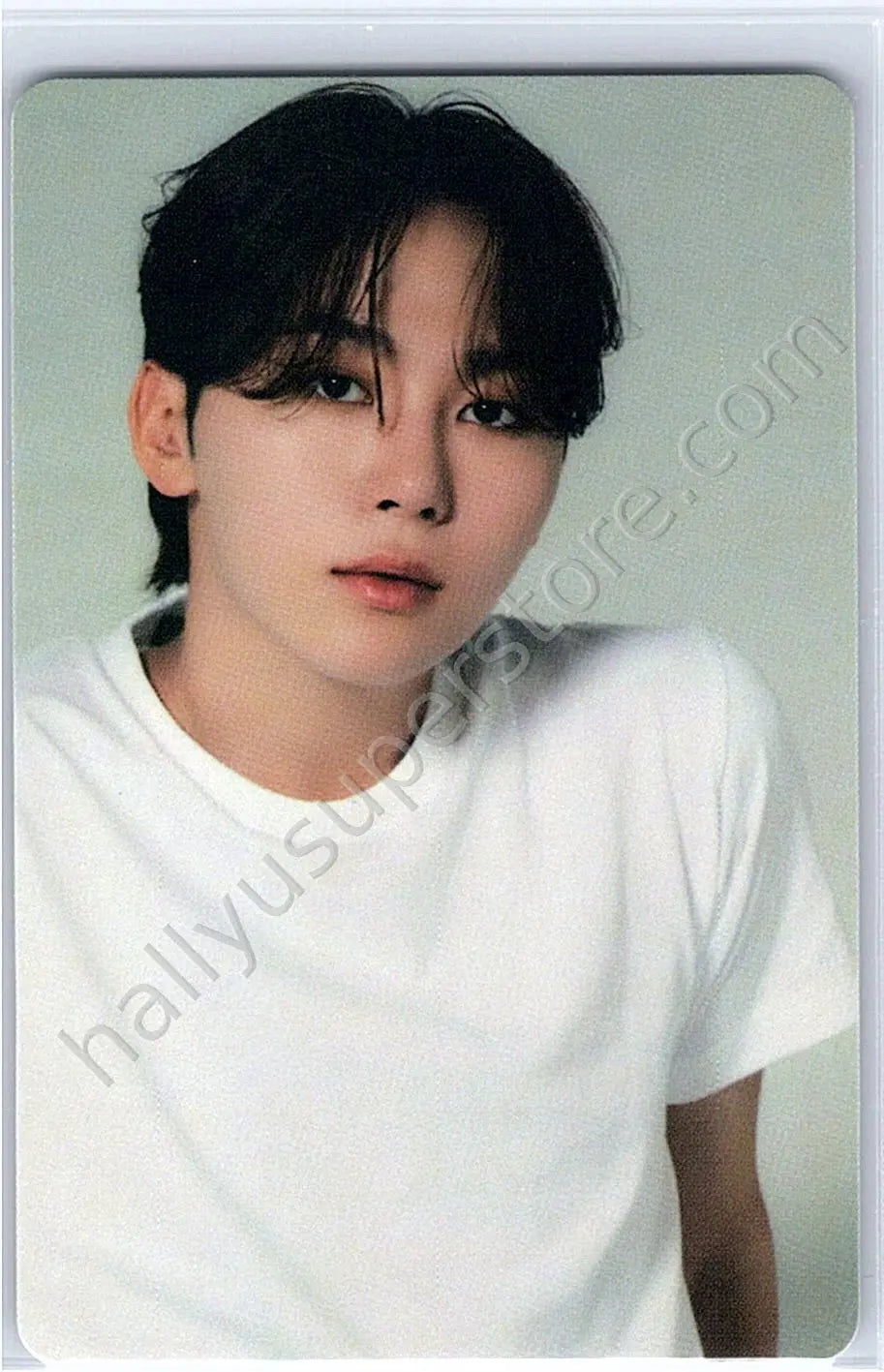 SEVENTEEN - Seungkwan - 17 IS RIGHT HERE carat version dear version photocard set