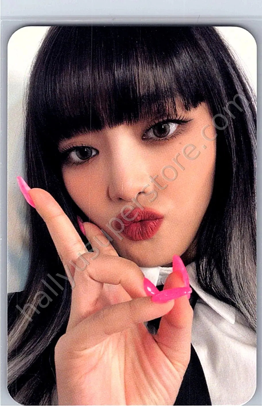 G)-Idle - HALLYUSUPERSTORE – Page 2 G)-Idle - HALLYUSUPERSTORE – Page 2