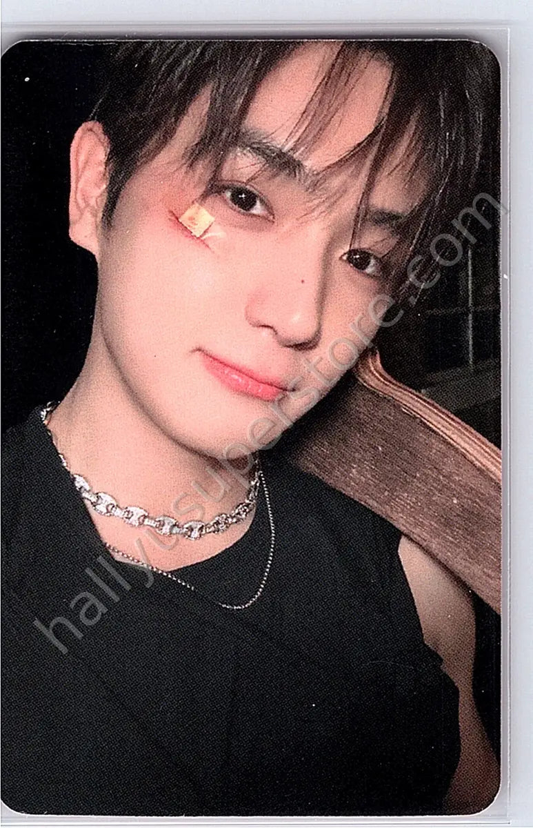 THE BOYZ - Hyunjae - Trigger