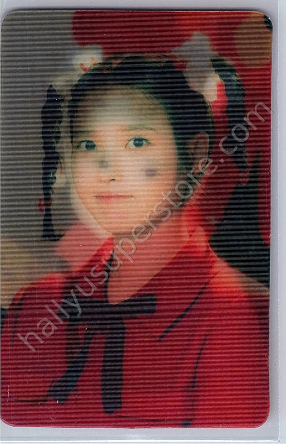 IU - IU - 5th UAENA Membership Kit