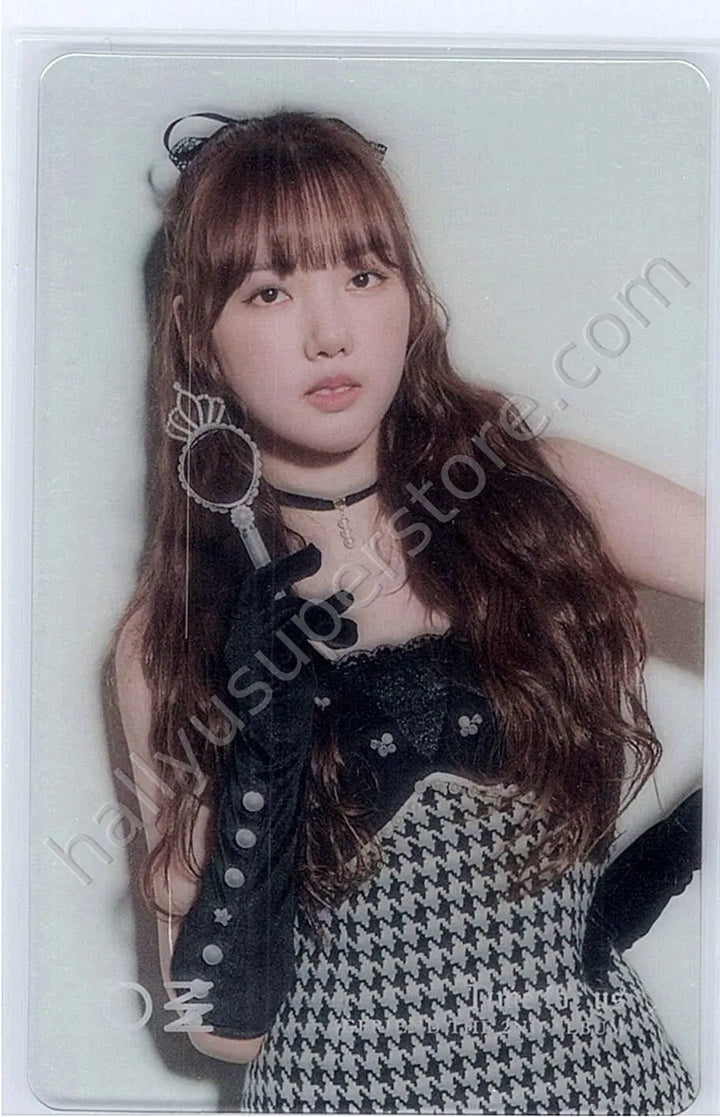 GFRIEND - Yerin - GFRIEND - Yerin - Time for us Album