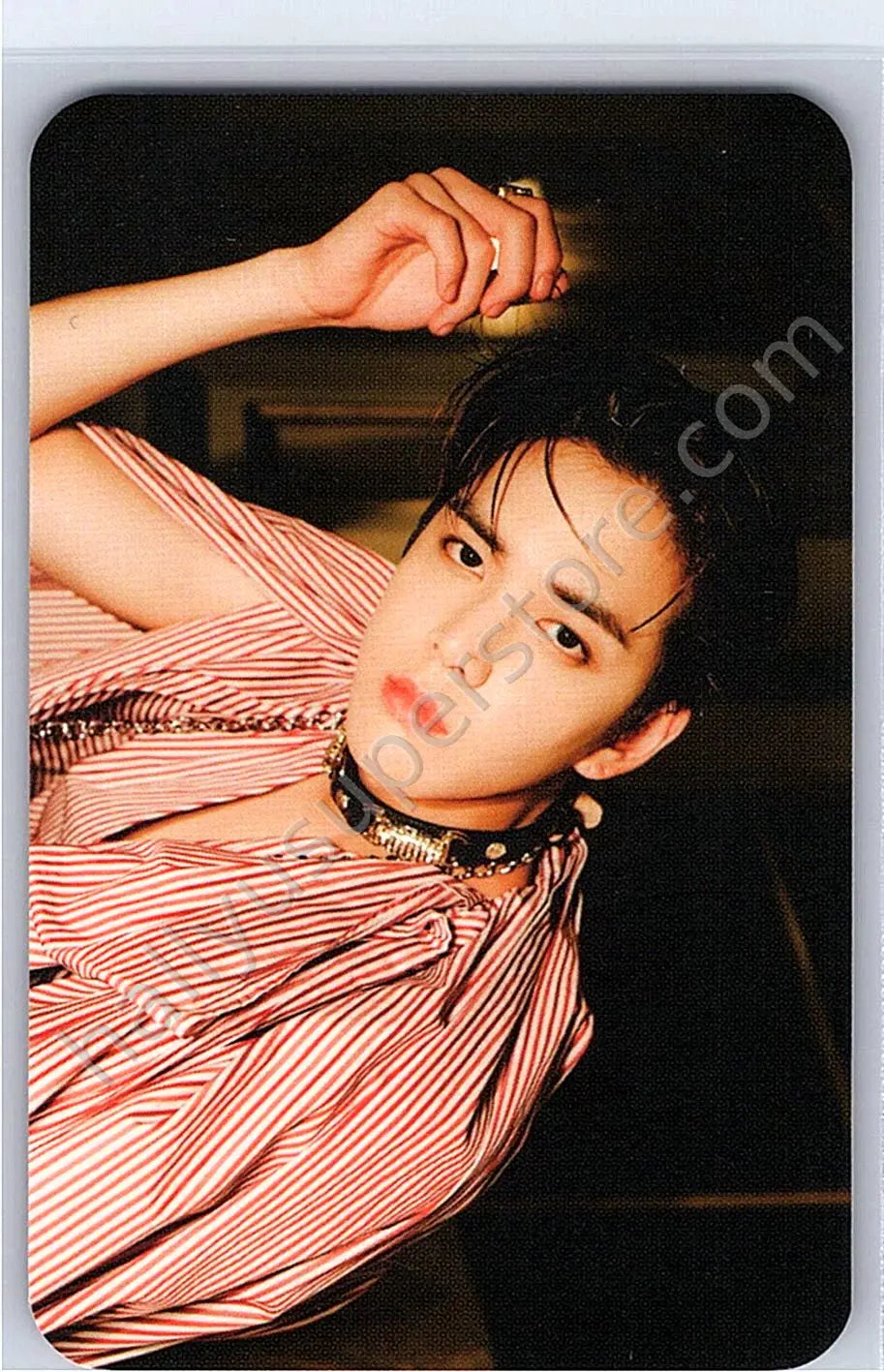 THE BOYZ - Younghoon - Chase Platform Ver. Chase Ver.