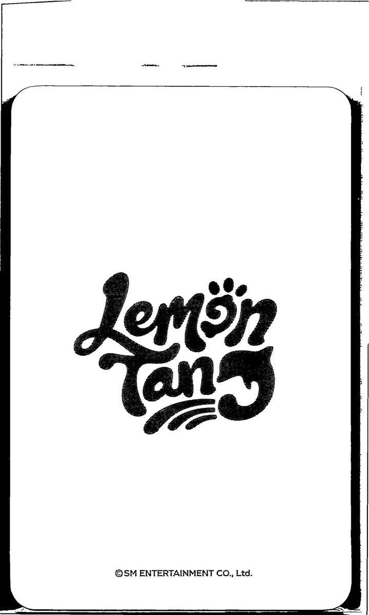 Hearts2Hearts "Lemon Tang" - POP-UP Store Official MD Event Photocard [26.06.24]