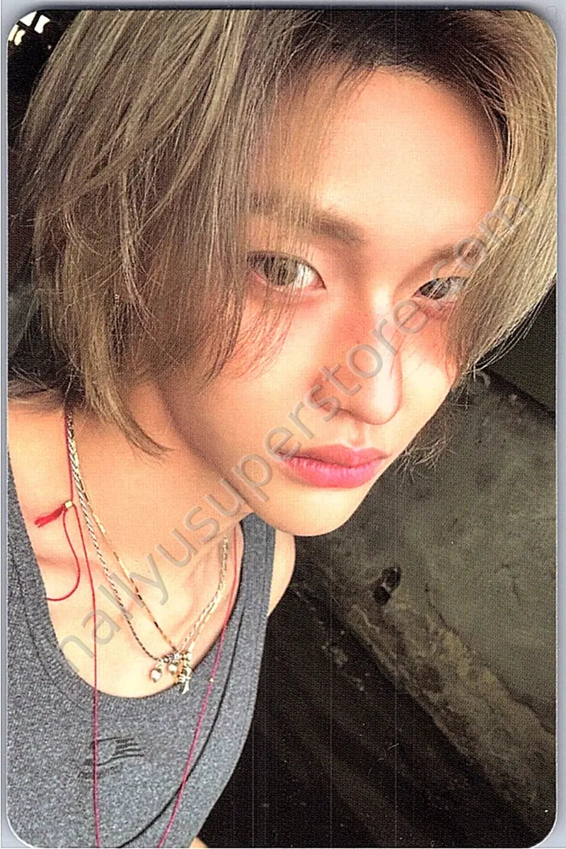 RIIZE  - Wonbin - Riizing