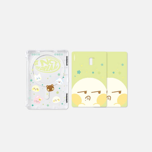 [Pre-Order] NCT DREAM - 10th ANNIVERSARY (MAGNETIC CARD CASE SET)