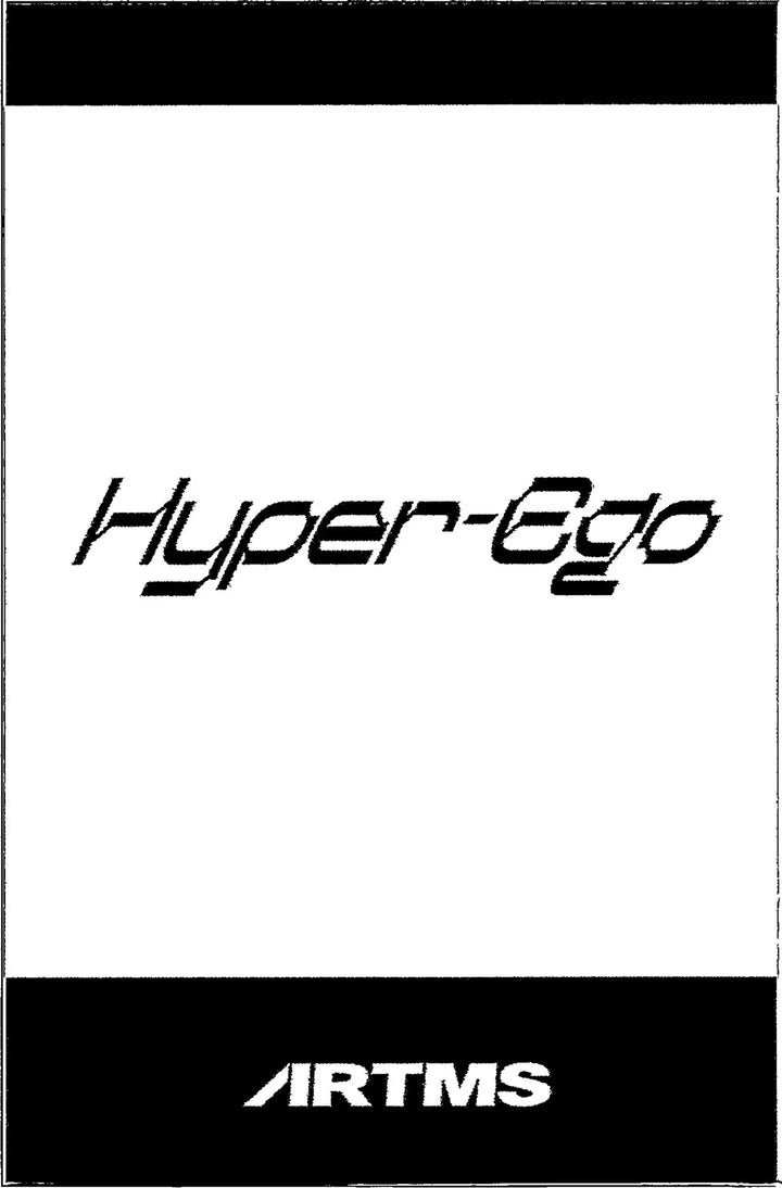 ARTMS "Hyper-Ego" - AppleMusic Lucky Draw Event Polaroid type Photocard [26.08.20]
