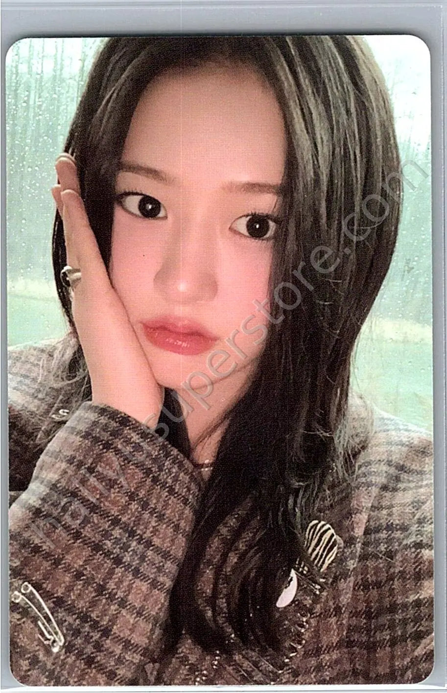 IVE - Yujin - IVE EMPATHY