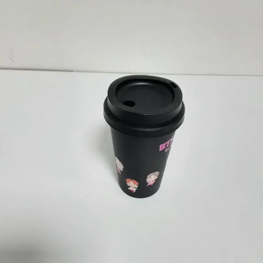 [BUNJANG] BTS Island Reusable Cup / BTS Island 리유저블 컵