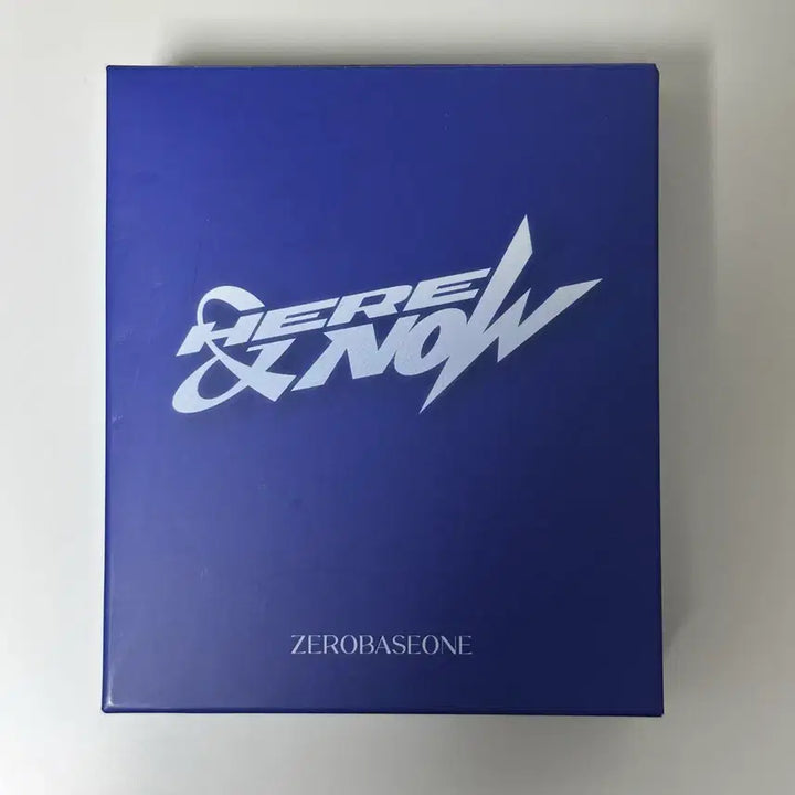 [BUNJANG] ZEROBASEONE Concert VIP Hand Mirror / 제베원 콘서트 VIP 입장선물 손거울