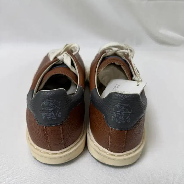 [SOLD OUT] 브루넬로 쿠치넬리 카프레더 스니커즈 41