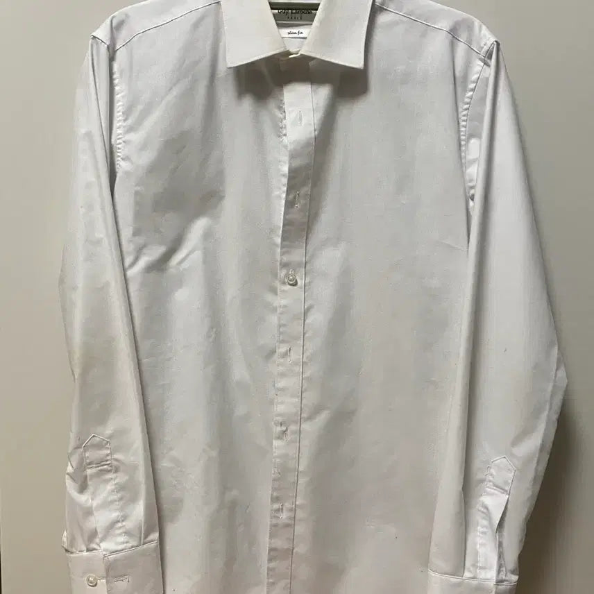 [BUNJANG] Guy Laroche Dress Shirt / 기라로쉬 Guy Laroche 드레스 셔츠