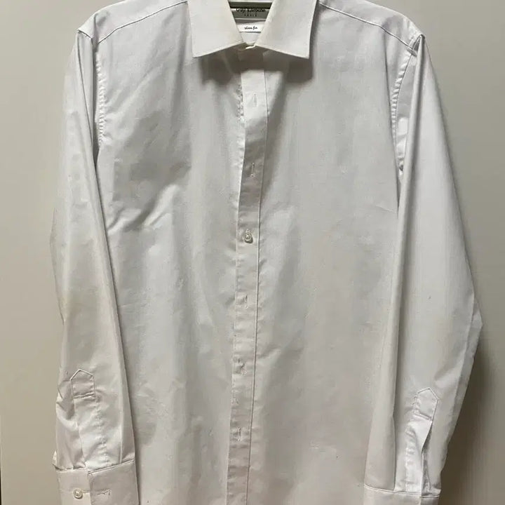 [BUNJANG] Guy Laroche Dress Shirt / 기라로쉬 Guy Laroche 드레스 셔츠