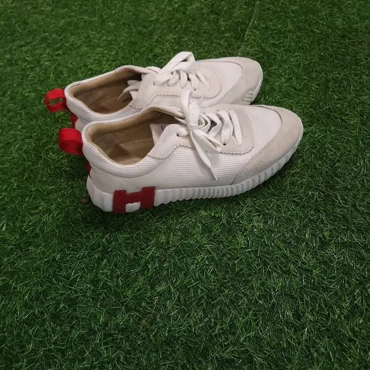 [SOLD OUT] 애르메스 바운싱 운동화 스니커즈