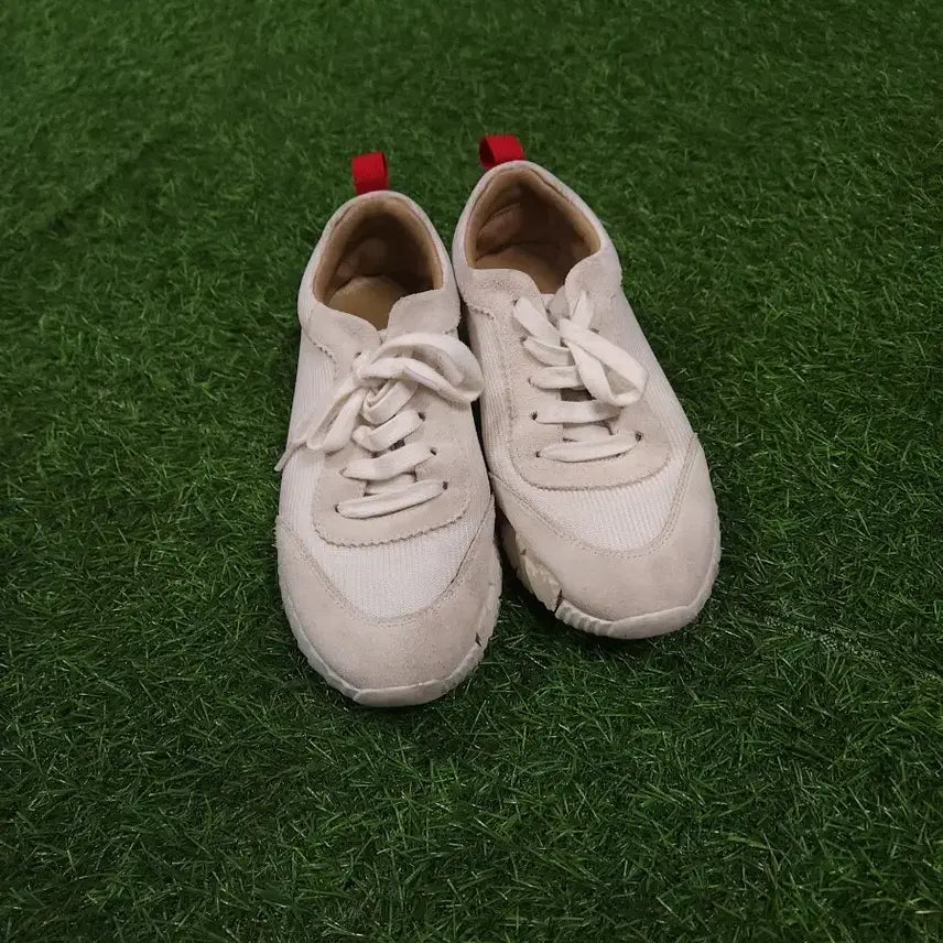 [SOLD OUT] 애르메스 바운싱 운동화 스니커즈