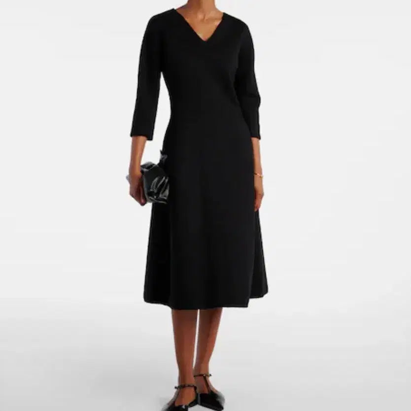 [BUNJANG] Celford Minimalist Dress / Celford 셀포드 원피스(55)