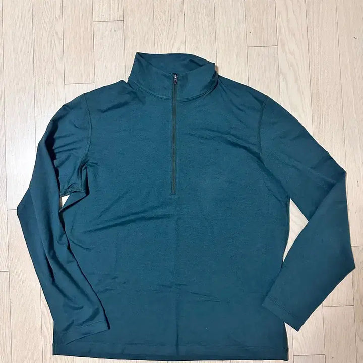 [SOLD OUT] 룰루레몬 소프트저지 하프집