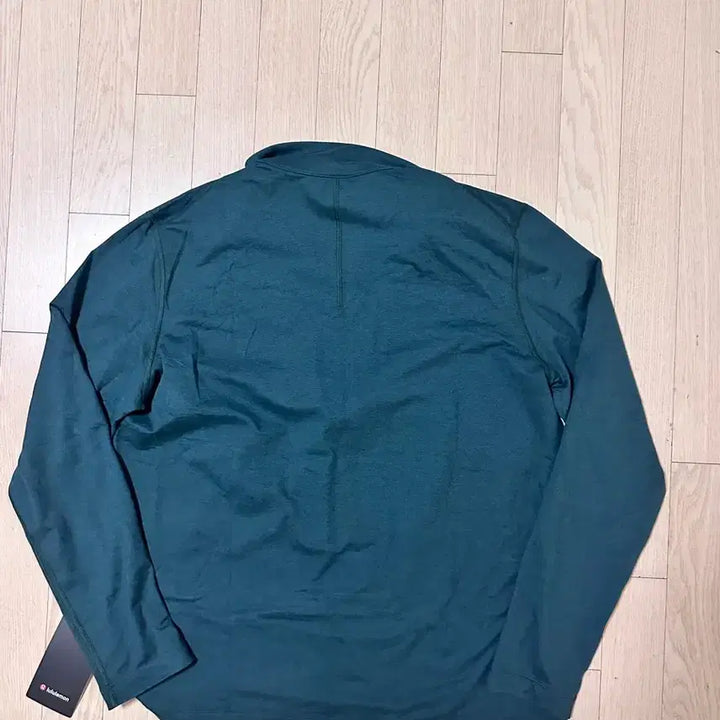 [SOLD OUT] 룰루레몬 소프트저지 하프집
