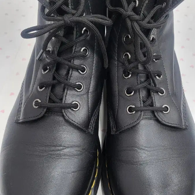 [BUNJANG] Dr. Martens 1460 Boots / 닥터마틴 1460  부츠