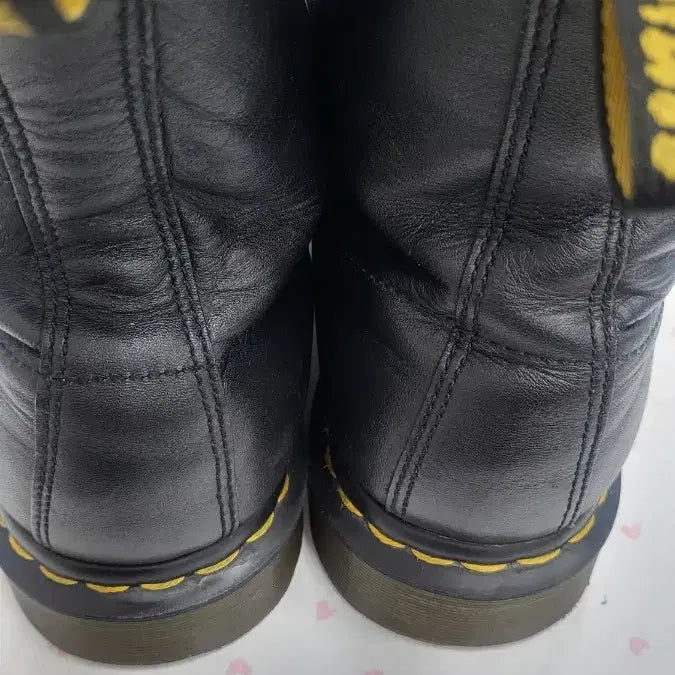 [BUNJANG] Dr. Martens 1460 Boots / 닥터마틴 1460  부츠