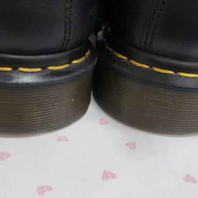 [BUNJANG] Dr. Martens 1460 Boots / 닥터마틴 1460  부츠