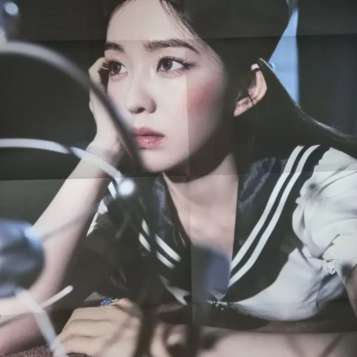 [SOLD OUT] 레드벨벳 아이린 앨범 포스터