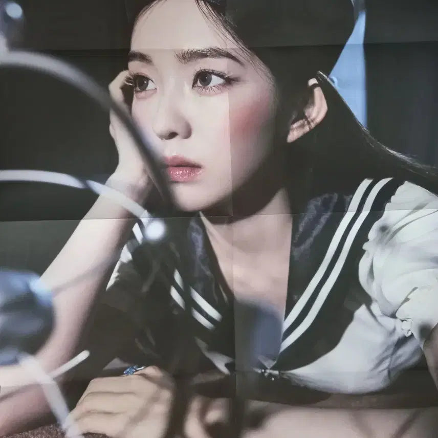 [SOLD OUT] 레드벨벳 아이린 앨범 포스터