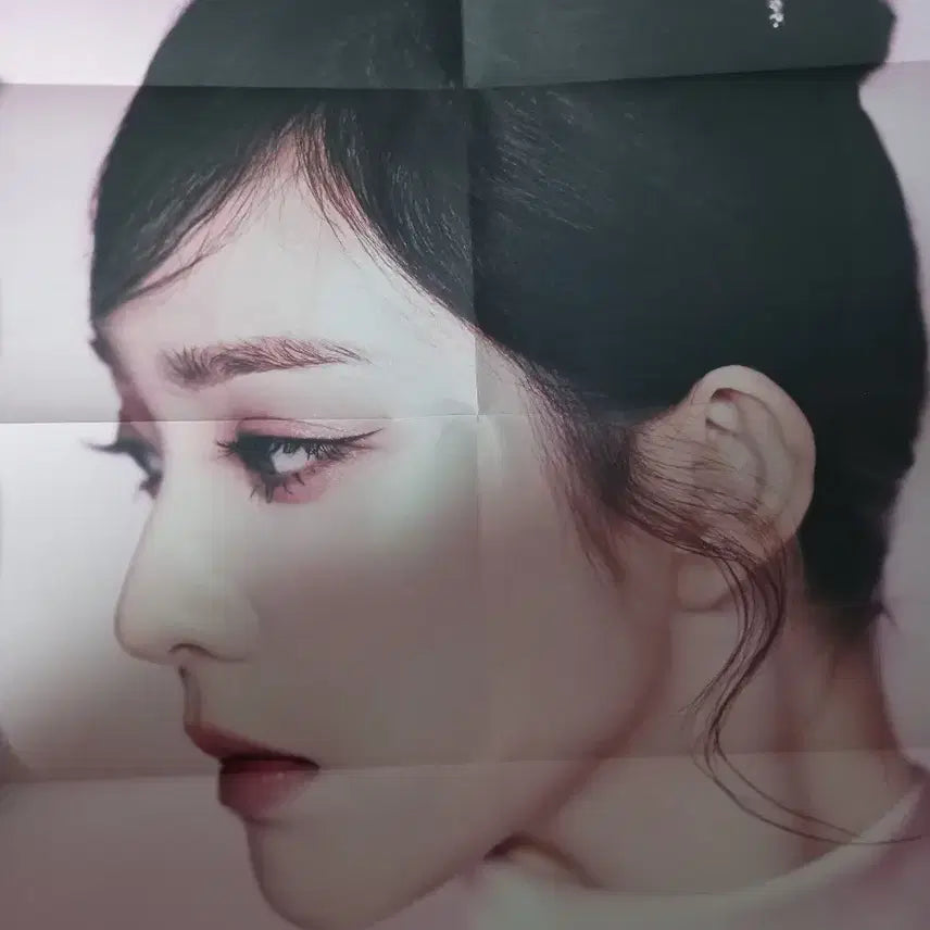 [SOLD OUT] 레드벨벳 아이린 앨범 포스터